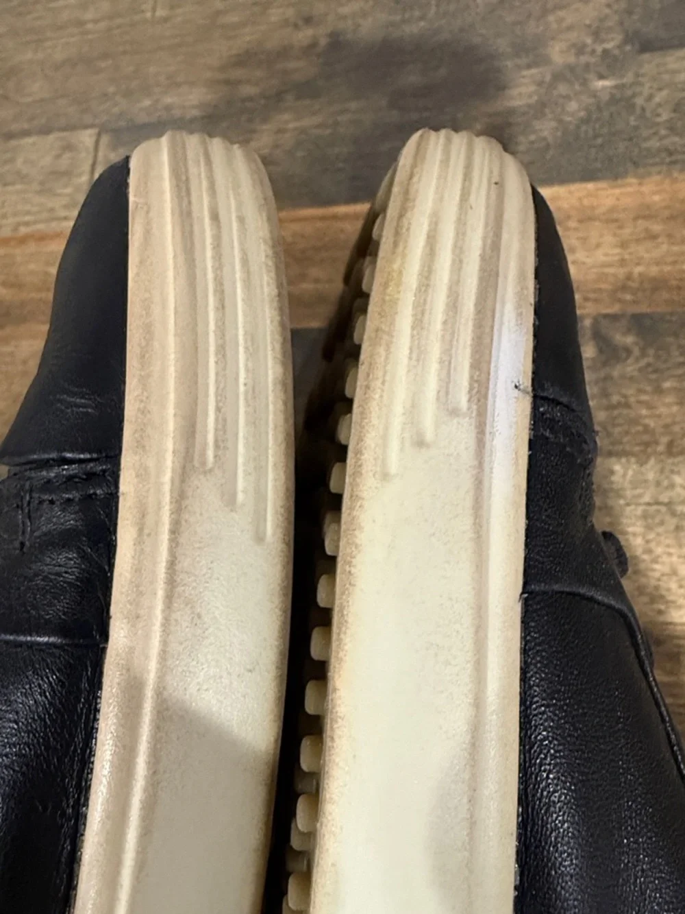 Ecco pre owned